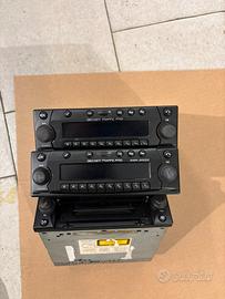 Autoradio becker traffic pro