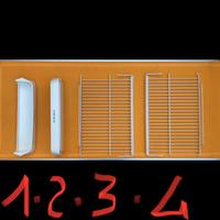 Electrolux Ricambi per Frigorifero