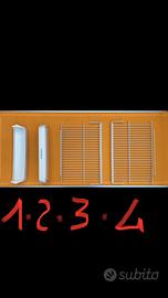 Electrolux Ricambi per Frigorifero