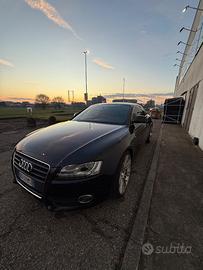 Audi A5 s-Line 2009