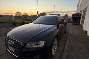 Audi A5 s-Line 2009