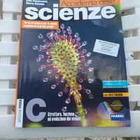 Accademia delle Scienze C