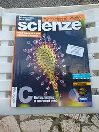 Accademia delle Scienze C