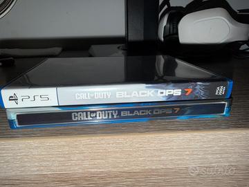 Call of duty black ops 7