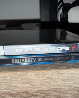 Call of duty black ops 7