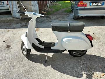 Vespa 50 special 4 marce