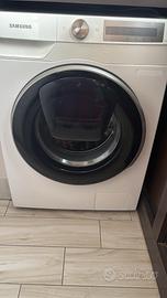 Lavatrice Samsung