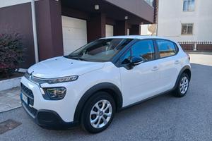 Citroen C3 PureTech 83 S&S Feel ok neo patentati a