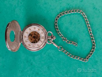 Orologio da tasca vintage
