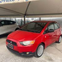 Mitsubishi Colt 1.1 12V 5p.GPL Special Action Mode