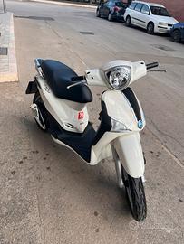 Piaggio liberty 125 (188) moc 2013