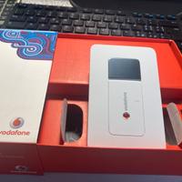 Internet key  Wifi