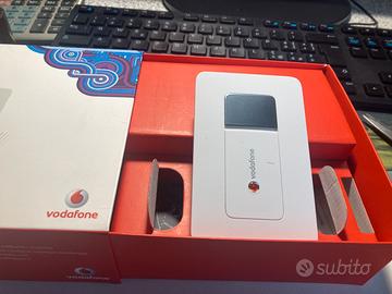 Internet key  Wifi