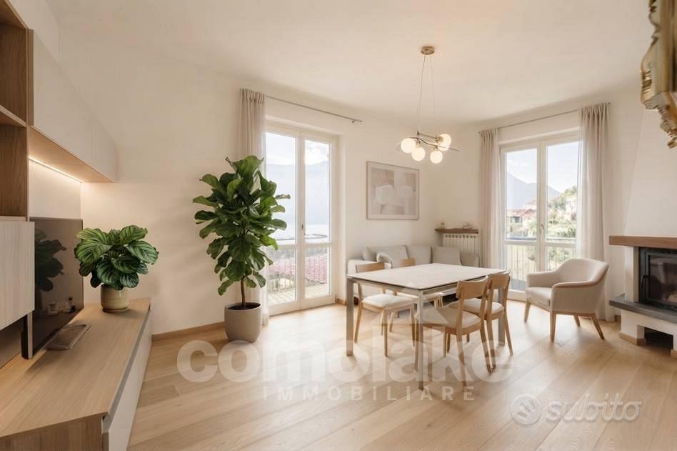 Casa – Laglio, Como - Vista 2