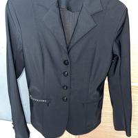 Giacca Equitazione bambino