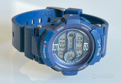 Orologio Sector Expander EX-16