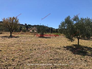 Terreno, Agrigento.