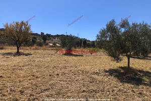 Terreno, Agrigento.