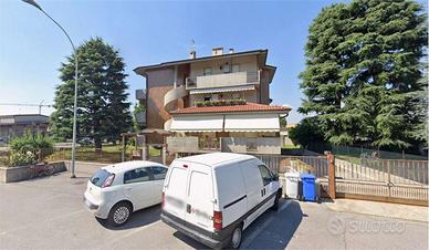 Magazzino a Treviglio