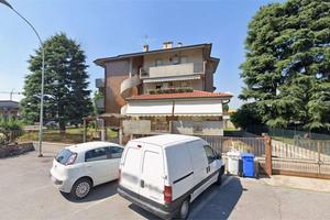 Magazzino a Treviglio