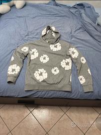 felpa denim tears