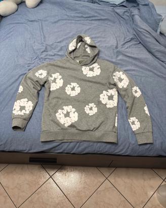 felpa denim tears