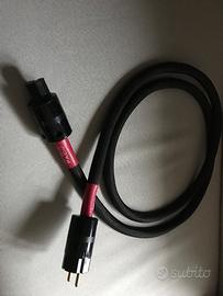 Jps labs pac lite alimentazione