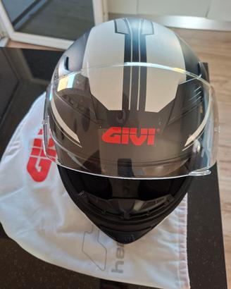 CASCO GIVI