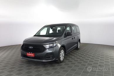FORD Tourneo Connect Grand Tourneo Grand 2.0 Ec