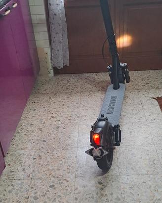 Monopattino elettrico ducati pro-ii evo