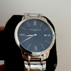 Baume  & Mercier My Classima
