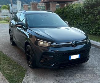 Volkswagen tiguan r line 2.0 150cv