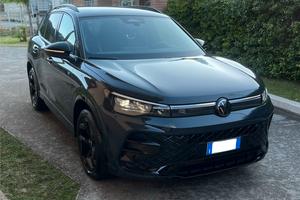 Volkswagen tiguan r line 2.0 150cv