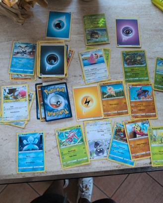 carte Pokemon 