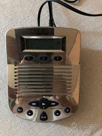 segreteria telefonica