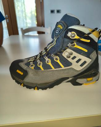 scarponi montagna donna Asolo 41 1/2