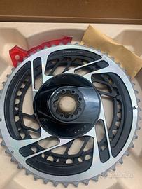 Corone sram red 50/37