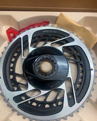 Corone sram red 50/37