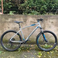 Bici Rockrider ST530 XL