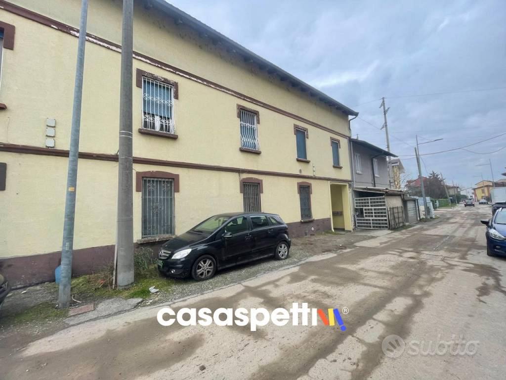 Appartamento – San Donato Milanese, Sorigherio - Vista 2