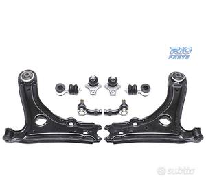 KIT BRACCI SOSPENSIONE SEAT CORDOBA 6K 93-99