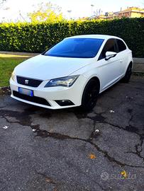Seat Leon 2.0 TDI 150cv