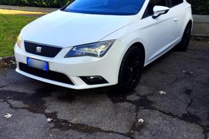 Seat Leon 2.0 TDI 150cv