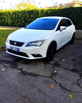 Seat Leon 2.0 TDI 150cv