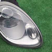 PORSCHE CAYMAN BOXSTER 987 XENON Faro Fanale Destr