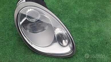 PORSCHE CAYMAN BOXSTER 987 XENON Faro Fanale Destr