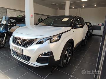 Peugeot 3008 BlueHDi 120 S&S GT Line S