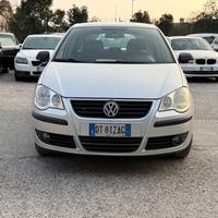 Volkswagen Polo 1.2/70CV 12V 5p. Comfortline