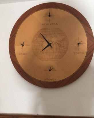 Orologio parete
