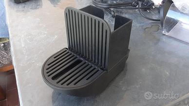 gruppo ricambi Inissia Nespresso